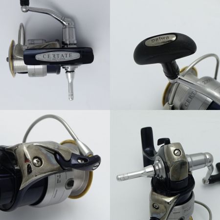  DAIWA ダイワ CERTATE2500  スピニングリール 055242 一部地域を除き送料無料