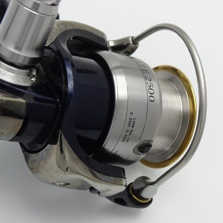  DAIWA ダイワ CERTATE2500  スピニングリール 055242 一部地域を除き送料無料