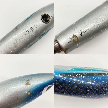  SOULS ソウルズ HIBIKI ヒビキ ルアー 175 現状渡し