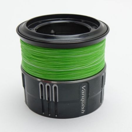  SHIMANO シマノ スプール　Vanquish　C2000SHG Vanquish