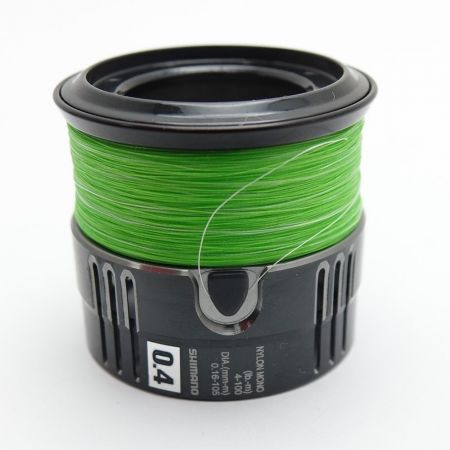  SHIMANO シマノ スプール　Vanquish　C2000SHG Vanquish