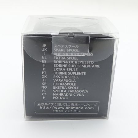  SHIMANO シマノ スプール　Vanquish　C2000SHG Vanquish