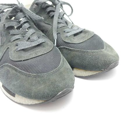  GOLDEN GOOSE RUNNING ローカットスニーカー　41サイズ ブラック