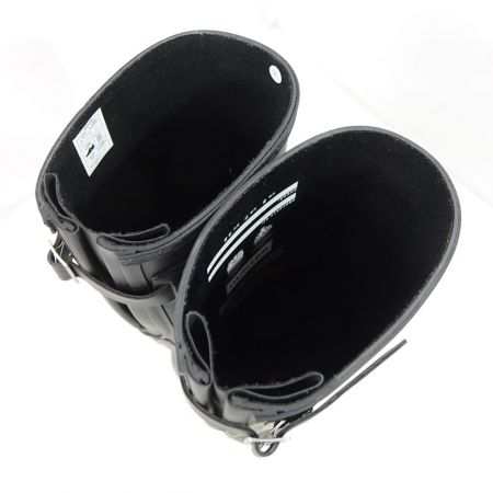  HUNTER ハンター レインブーツ WFT100RMA ブラック 一部地域を除き送料無料