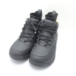 ◆◆ ReZARD スノーブーツ　　約26cm ブラック 一部地域を除き送料無料 Aランク