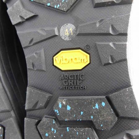  ReZARD スノーブーツ　　約26cm ブラック 一部地域を除き送料無料