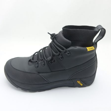  ReZARD スノーブーツ　　約26cm ブラック 一部地域を除き送料無料