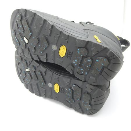  ReZARD スノーブーツ　　約26cm ブラック 一部地域を除き送料無料