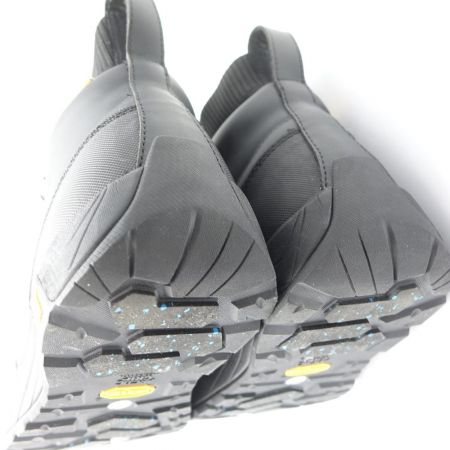  ReZARD スノーブーツ　　約26cm ブラック 一部地域を除き送料無料