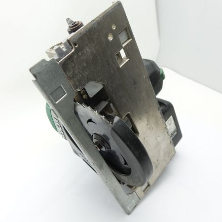  HITACHI 日立 コードレス丸ノコ　ケース、充電池1個付 C14DBL 一部地域を除き送料無料