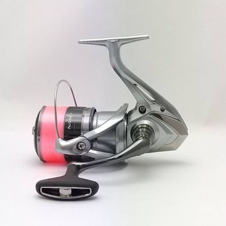 SHIMANO シマノ スピニングリール 4000XG 4000XG 【一部地域を除き送料無料】