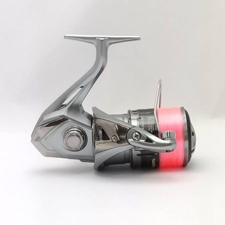 SHIMANO シマノ スピニングリール 4000XG 4000XG 【一部地域を除き送料無料】