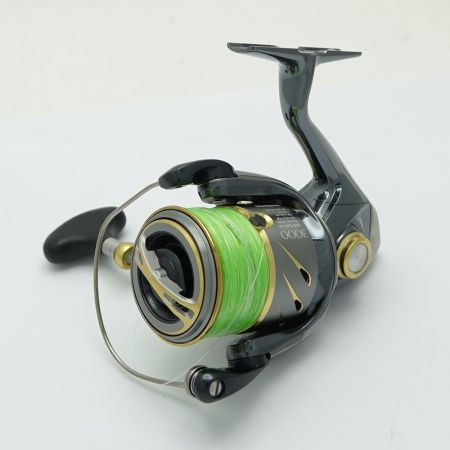  SHIMANO シマノ 14 STELLA 3000HG スピニングリール 14 STELLA 3000HG 一部地域を除き送料無料