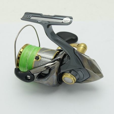  SHIMANO シマノ 14 STELLA 3000HG スピニングリール 14 STELLA 3000HG 一部地域を除き送料無料