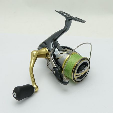  SHIMANO シマノ 14 STELLA 2500HGS スピニングリール 14 STELLA 2500HGS