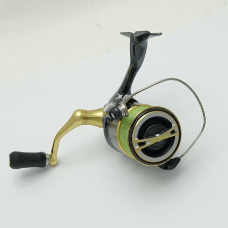  SHIMANO シマノ 14 STELLA 2500HGS スピニングリール 14 STELLA 2500HGS