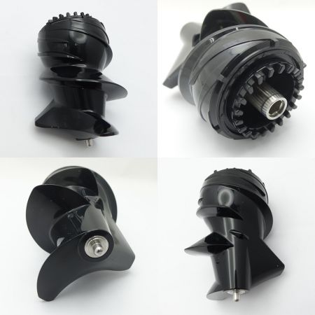  Cuisinart クイジナート スロージューサー ITEM23008 一部地域を除き送料無料