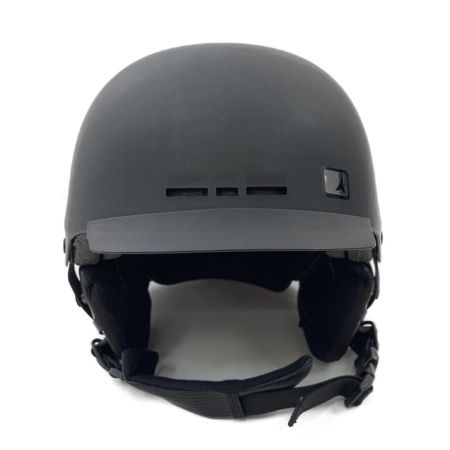  ATOMIC アトミック ヘルメット　Mサイズ　56.5-57.5cm　男女兼用 ブラック