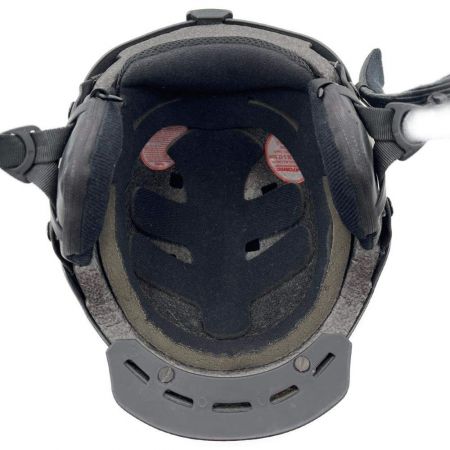  ATOMIC アトミック ヘルメット　Mサイズ　56.5-57.5cm　男女兼用 ブラック