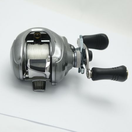  SHIMANO シマノ 15 Metanium DC HG　ベイトリール 03378