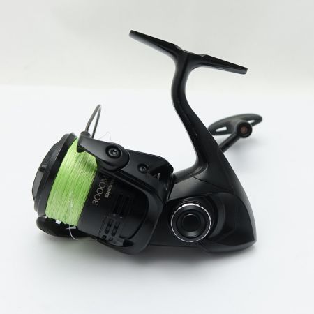 中古】 SHIMANO シマノ EXSENCE 3000MHG スピニングリール 03751 一部