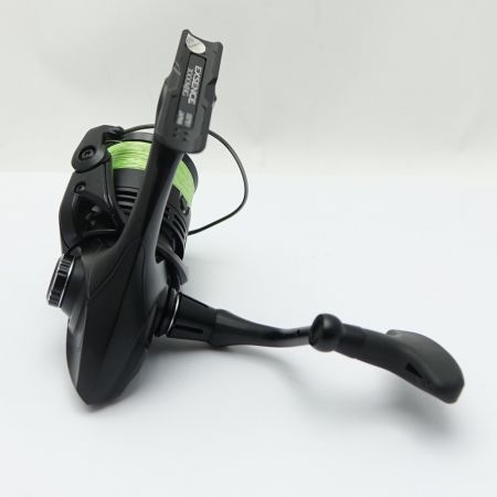  SHIMANO シマノ EXSENCE 3000MHG スピニングリール 03751 一部地域を除き送料無料