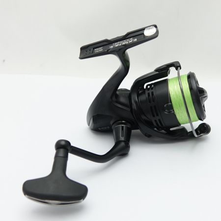  SHIMANO シマノ EXSENCE 3000MHG スピニングリール 03751 一部地域を除き送料無料
