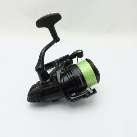 中古】 SHIMANO シマノ EXSENCE 3000MHG スピニングリール 03751 一部