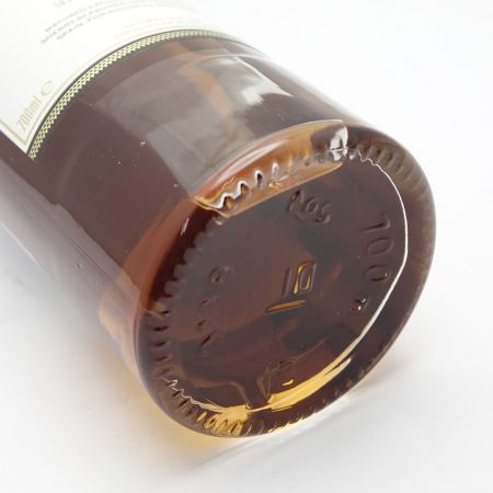   MACALLAN 12YEARS OLD SHERRY OAK CASK 40° 一部地域を除き送料無料 未開栓