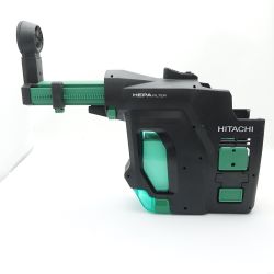 ◆◆ HITACHI 日立 コードレスロータリハンマドリル用集塵システム HEPA FILTER Aランク