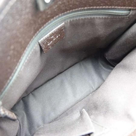  GUCCI グッチ GGキャンバス ショルダーバッグ 120841 ベージュ 一部地域を除き送料無料