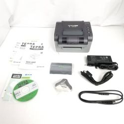 ◆◆ KINGJIM キングジム ラベルライター テプラ   WR1000 【一部地域を除き送料無料】 Aランク