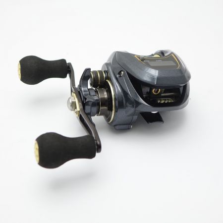 【中古】 DAIWA ダイワ 19タナセンサー150H-DH ベイトリール