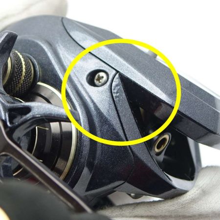  DAIWA ダイワ 19タナセンサー150H-DH 　ベイトリール 621022