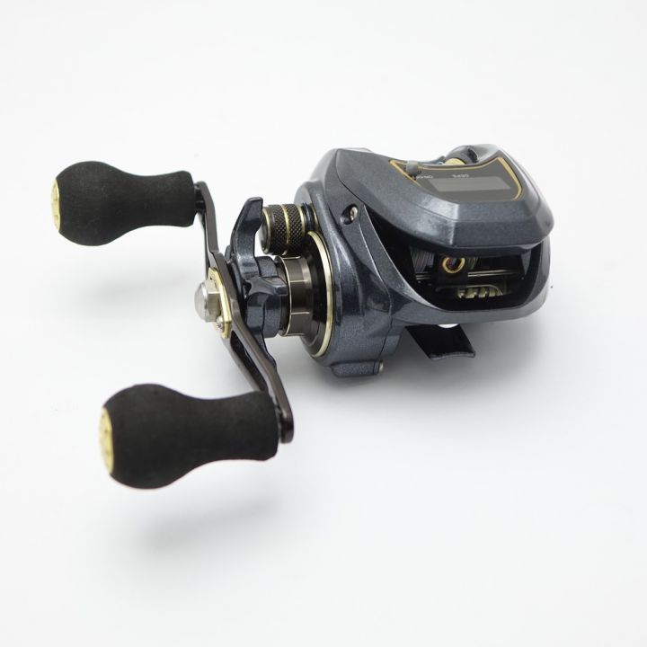 DAIWA ダイワ 19タナセンサー150H-DH ベイトリール 621022｜中古｜なんでもリサイクルビッグバン