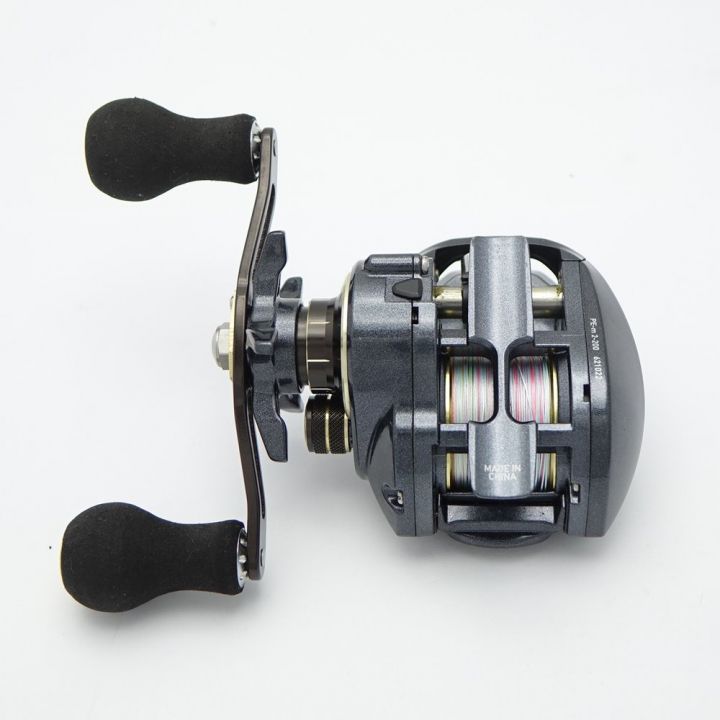 DAIWA ダイワ 19タナセンサー150H-DH ベイトリール 621022｜中古｜なんでもリサイクルビッグバン