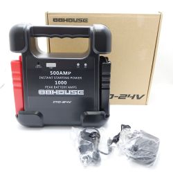 ◆◆ 88HOUSE ジャンプスターター　ITO-24V ITO-24V 一部地域を除き送料無料 Aランク