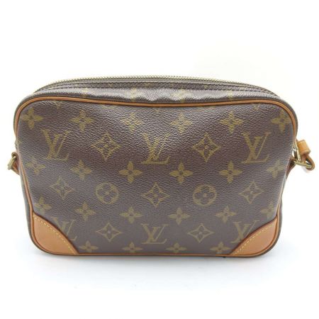  LOUIS VUITTON ルイヴィトン モノグラム トロカデロ24 M51276 一部地域を除き送料無料