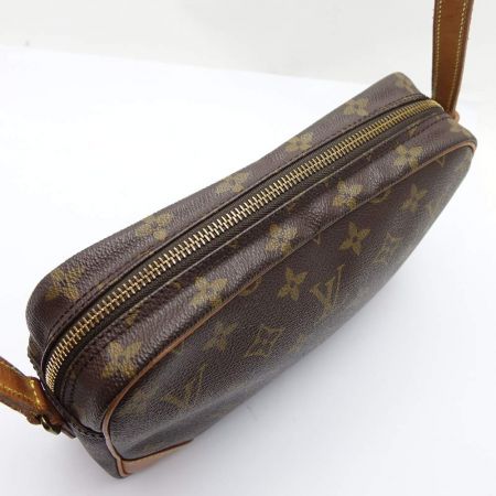  LOUIS VUITTON ルイヴィトン モノグラム トロカデロ24 M51276 一部地域を除き送料無料