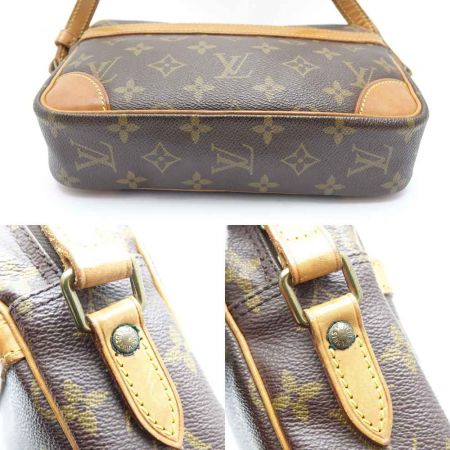  LOUIS VUITTON ルイヴィトン モノグラム トロカデロ24 M51276 一部地域を除き送料無料