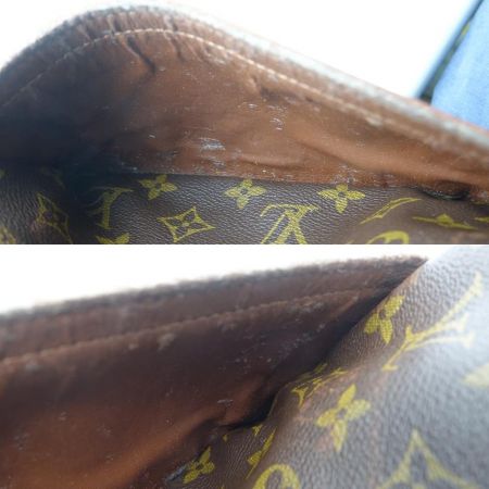  LOUIS VUITTON ルイヴィトン モノグラム トロカデロ24 M51276 一部地域を除き送料無料