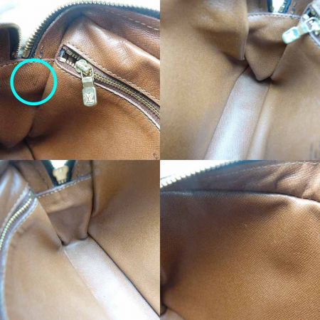  LOUIS VUITTON ルイヴィトン モノグラム トロカデロ24 M51276 一部地域を除き送料無料