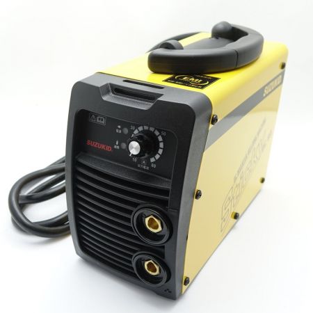  SUZUKID Sticky DC 80　溶接機 STK-80 一部地域を除き送料無料