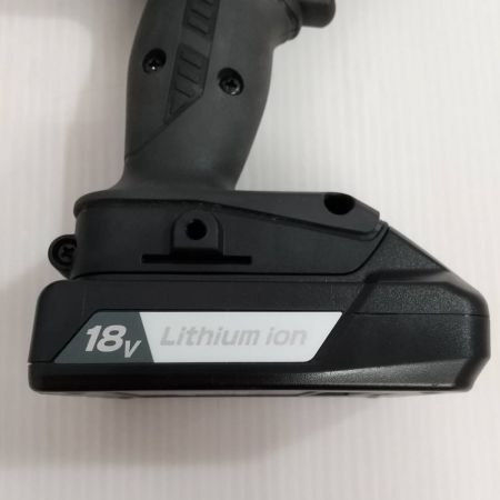  RYOBI リョービ インパクトドライバ BID-1800D 【一部地域を除き送料無料】