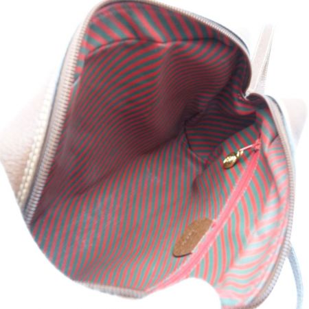  GUCCI グッチ ショルダーバッグ　OLD GUCCI　シエリーライン 001.56.6472 一部地域を除き送料無料