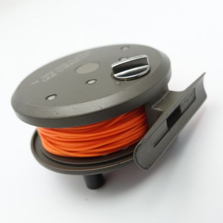  DAIWA ダイワ LOCHMOR-X200 フライリール LOCHMOR-X200