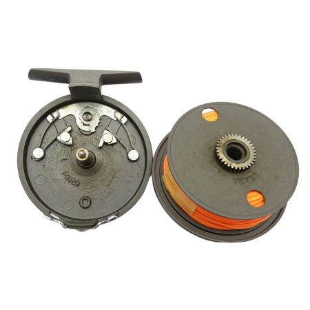  DAIWA ダイワ LOCHMOR-X200 フライリール LOCHMOR-X200