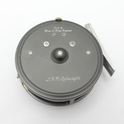 ◆◆ HARDY ハーディー フライリール　L.R.K.Lightueight L.R.K.Lightueight 一部地域を除き送料無料 Bランク