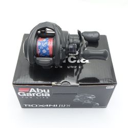 ◆◆ Abu Garcia アブガルシア ROXANI ベイトリール BF8 Bランク