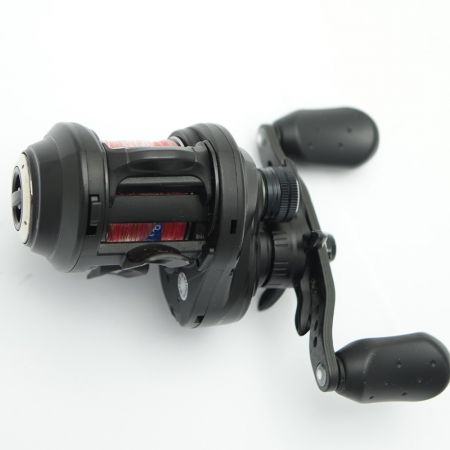  Abu Garcia アブガルシア ROXANI ベイトリール BF8